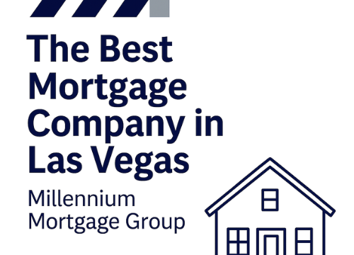 The Best Mortgage Company In Las Vegas Millennium Mortgage Group