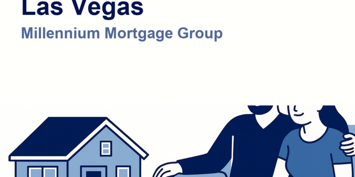FHA Loan Requirements Las Vegas NV: Income, Credit, and Property Standards